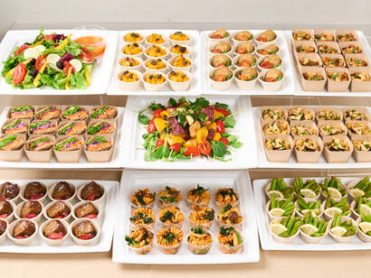 ヴィーガン・デリシャスデリプラン