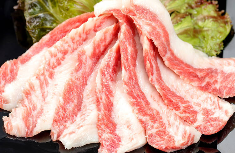 豚トロ(新鮮なお肉を使用しております。)