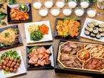 温製！ボリューム満点あったか上肉パーティーセット