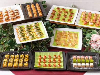 エレガンスフィンガーデリバリー