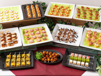 エリートフィンガーデリバリー