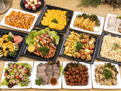 味いちラグジュアリー洋食