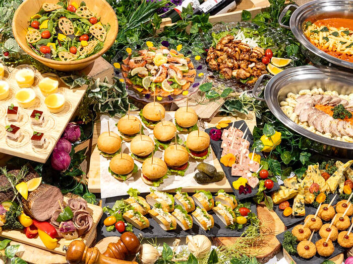 ネオダイニングラグジュアリー｜NEO DINING.(ネオダイニング) - シェフコレ