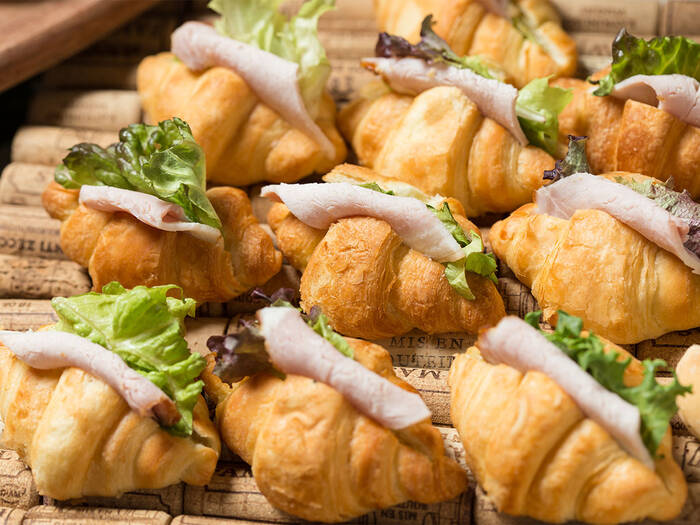 ナチュラルフィンガースタンダード｜NEO DINING.(ネオダイニング