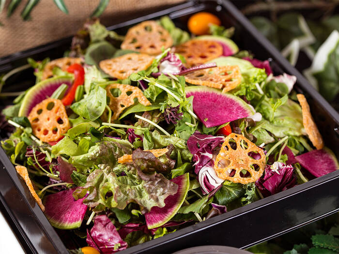 ピクニックプレートボリューミー｜NEO DINING.(ネオダイニング