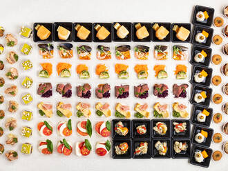 ピクニックカップインスタンダード(4,000円) 