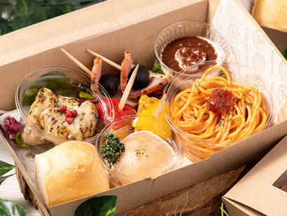 ピクニックボックスライト(1BOXタイプ)