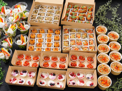 一番人気！スタンダードクローバーパーティー