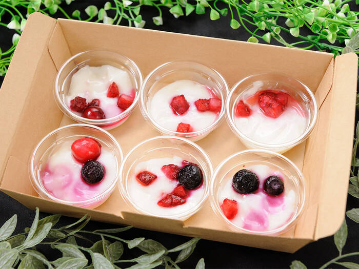 一番人気！スタンダードクローバーパーティー｜青山クローバーデリ