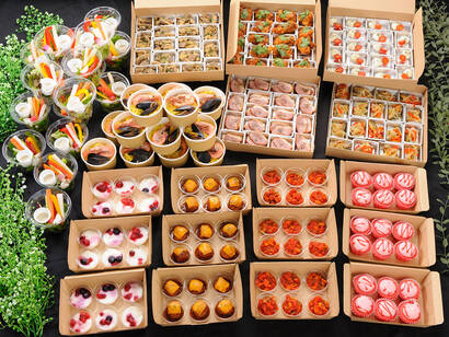 インスタ映え！カラフルクローバーパーティー