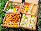 ライトクローバーBOX