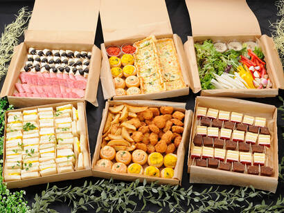 スタンダードクローバーBOX