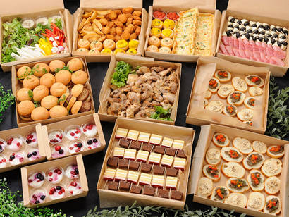 リッチクローバーBOX