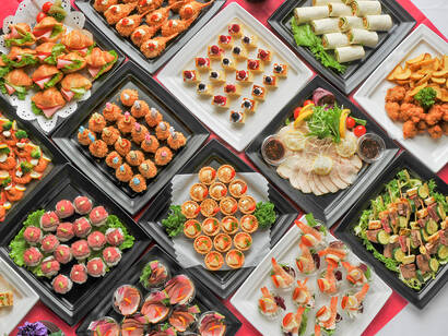 フィンガースぺシャルデリプラン