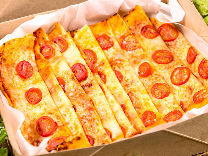 グルテンフリーを楽しむカジュアルデリフード Picnic オーカフェ シェフコレ