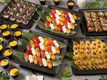 割烹みや 和～NAGOMI～