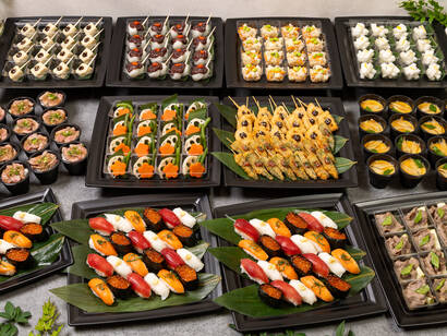 割烹みや 鮨と極～KIWAMI～