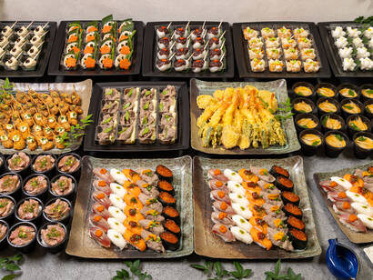 割烹みや 鮨と極 懐石みや～MIYA～