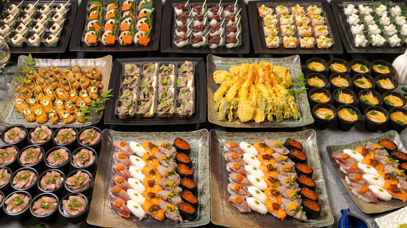 割烹みや 鮨と極 懐石みや～MIYA～(4,500円/人)
