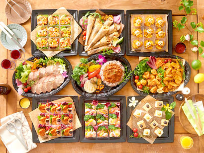 《お届けのみ》サファイア・プラン