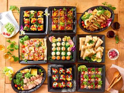 《お届けのみ》メテオナイト・プラン