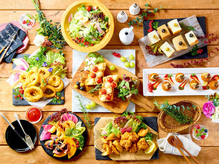 アメジスト・プラン｜STONE PLATE(ストーンプレート) - シェフコレ