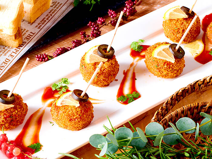 アメジスト・プラン｜STONE PLATE(ストーンプレート) - シェフコレ