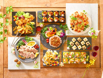 カーネリア・プラン