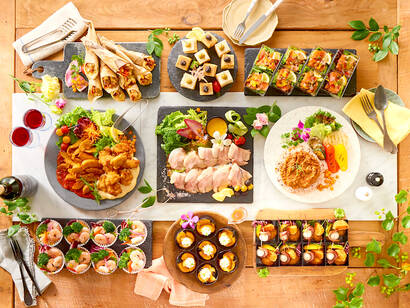 サファイア・プラン