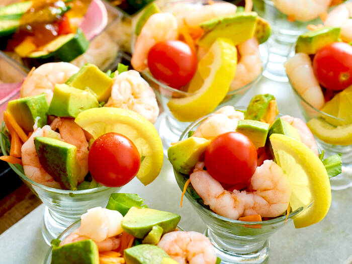 オパール・プラン｜STONE PLATE(ストーンプレート) - シェフコレ