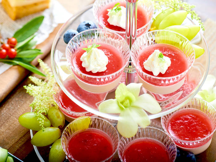 ゴールドストーン・プラン｜STONE PLATE(ストーンプレート) - シェフコレ