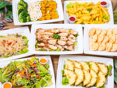 VINO クラシックプラン