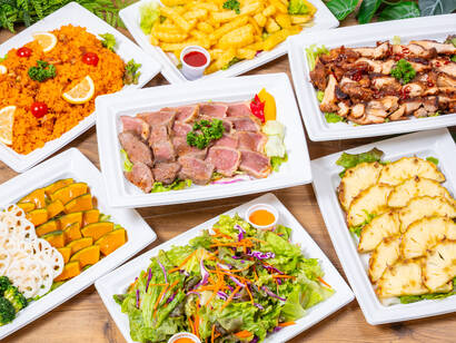 VINO ブラジリアンプラン