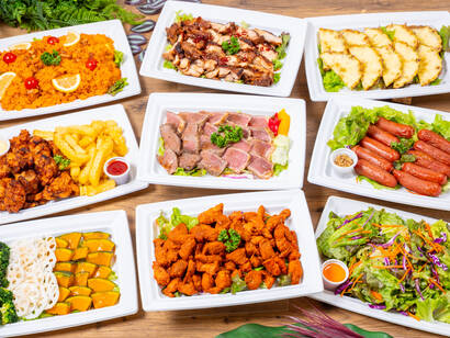 VINO ボリュームプラン