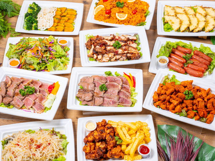 VINO デラックスミートプラン｜テラスヴィーノ - シェフコレ