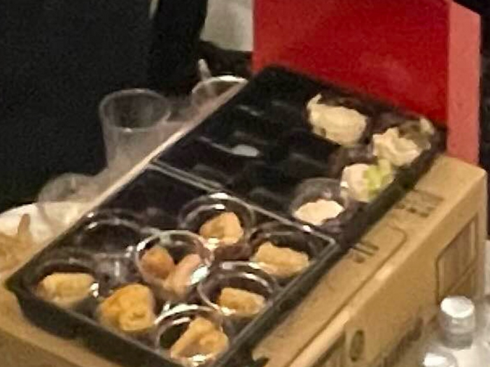 こんなイメージで小分けにしてあります。