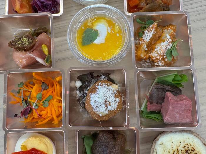 全種類、取れたかな?