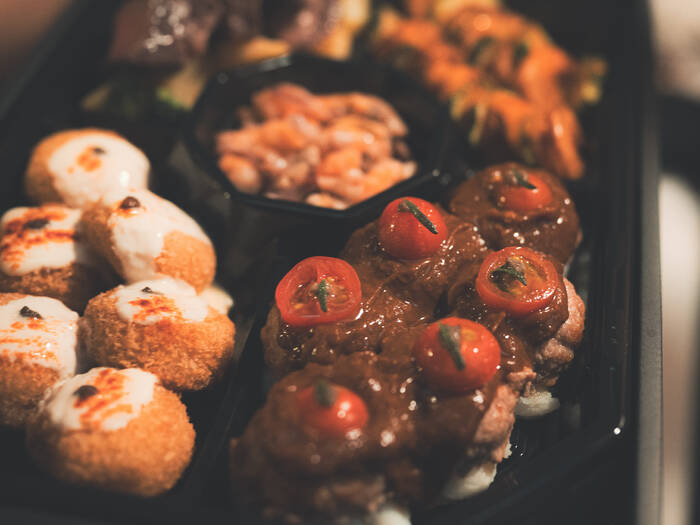 温められたので、とても美味しくいただけました。