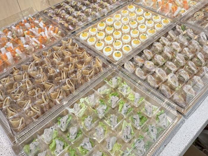 とても見栄えがいいです。