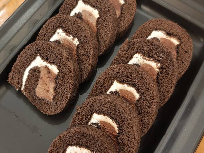 デザートまで付いていてコスパがよいです