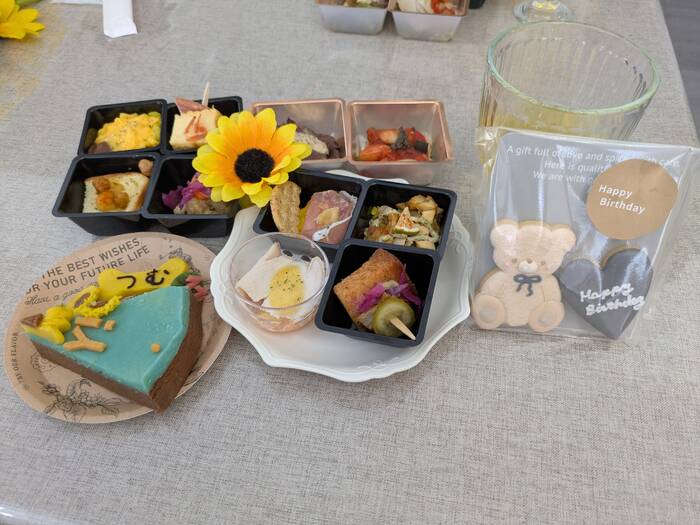 10品全部美味しかったです
