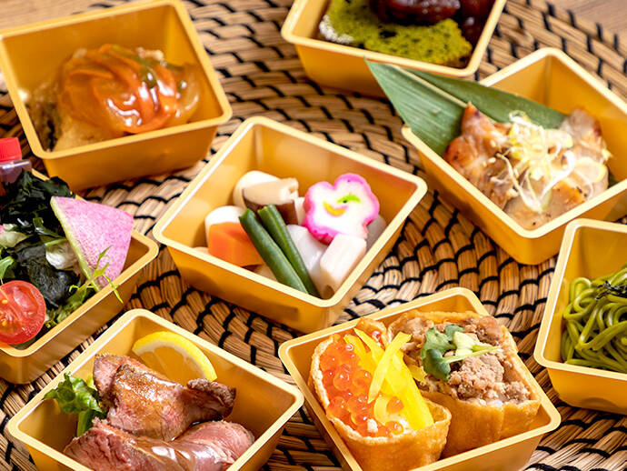 旬彩和食よろず｜安心・便利で美味しい和のおもなしをお届け - シェフコレ