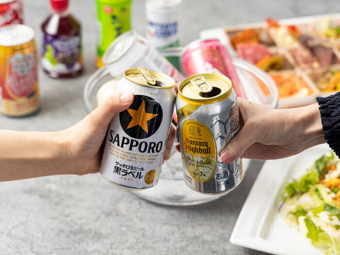 ヒエドリ｜冷蔵庫不要の冷たいドリンク - シェフコレ