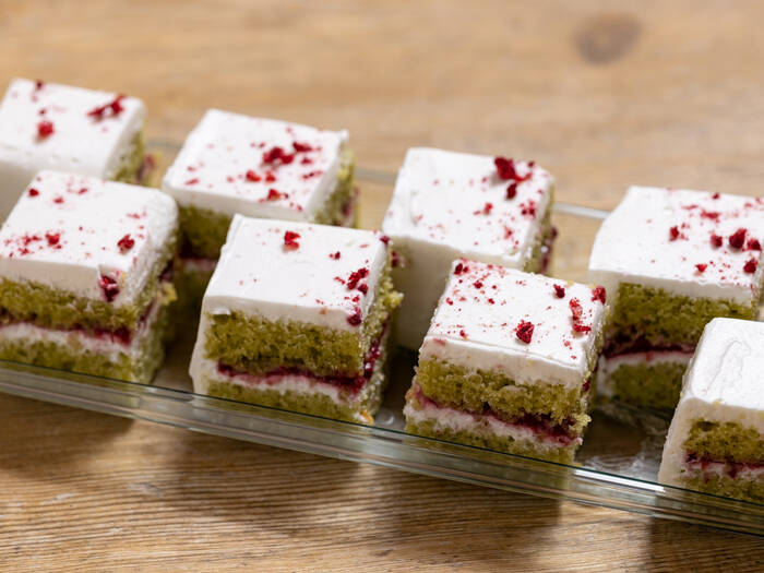 Sani'z Cafe｜地中海料理のおしゃれオードブル - シェフコレ