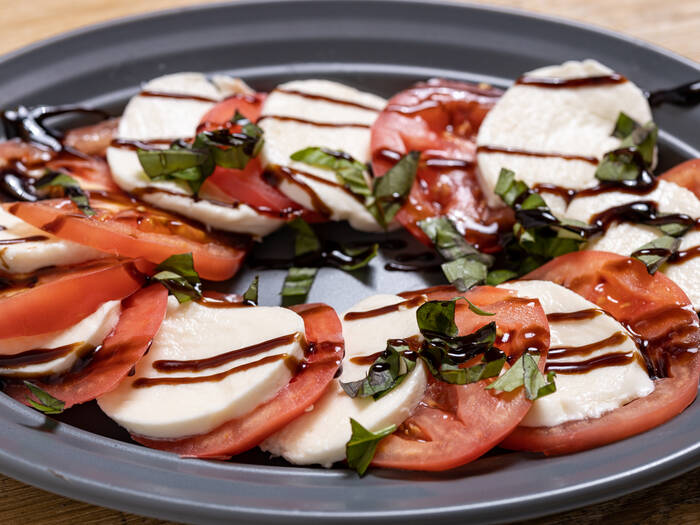 Sani'z Cafe｜地中海料理のおしゃれオードブル - シェフコレ