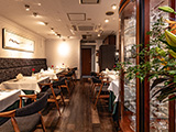 本格レストランの料理をケータリングで体験できます