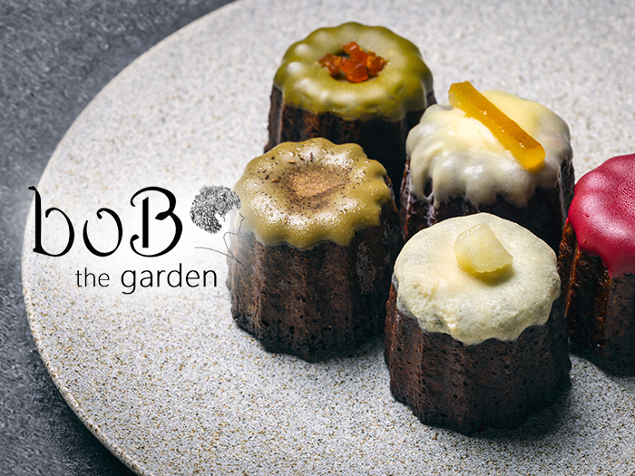boBthegardenGinza|驚き体験をお届け - シェフコレ boBthegardenGinza|驚き体験をお届け - シェフコレ