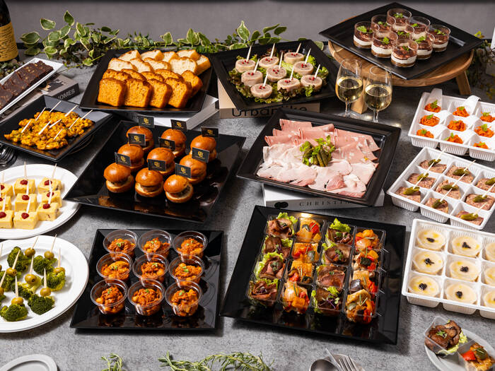 Occi｜こだわり肉と自家製パンの本格フレンチ - シェフコレ