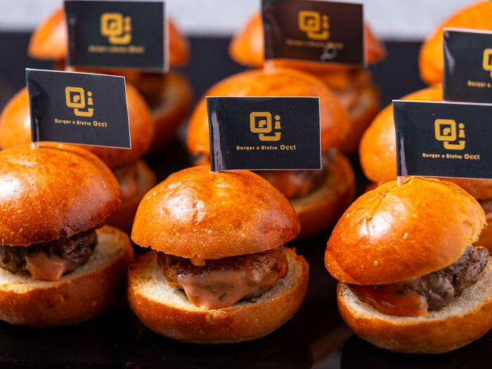 Occi｜こだわり肉と自家製パンの本格フレンチ - シェフコレ