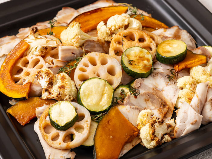 調理台/テーブルフレーム/朝採り野菜果物/作業台/part5 調理台